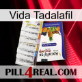 Vida Tadalafil 11